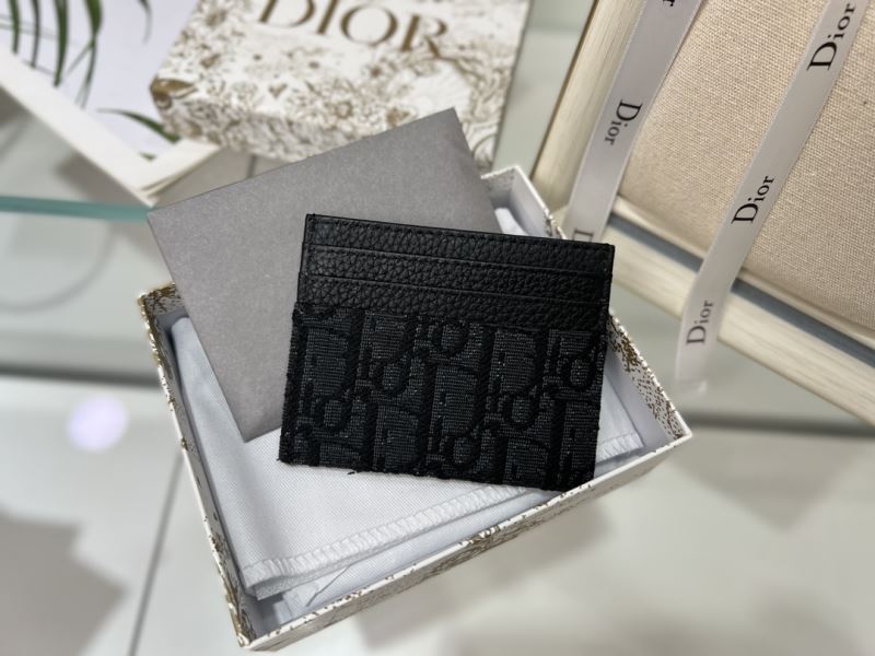 Christian Dior Wallet